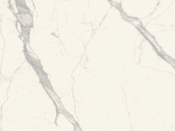 Керамогранит 3240х1620х12 Calacatta Statuario 4D Cashmere (SapienStone)